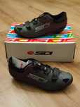 Sapatos de estrada SIDI Sixty Carbon "Novos"