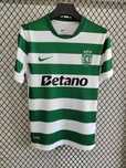 Camisola Sporting 2025/2026 (Entrega imediata)