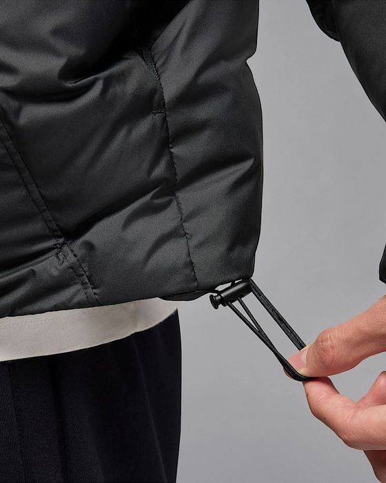 Оригінальний чоловічий пуховик Jordan Brooklyn Therma-Fit Puffer
