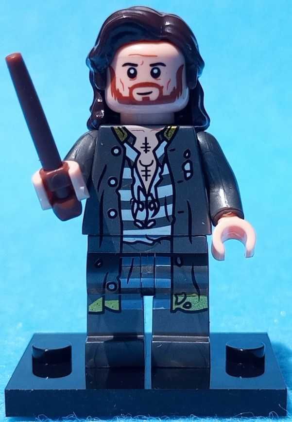 Sirius Black (Harry Potter)