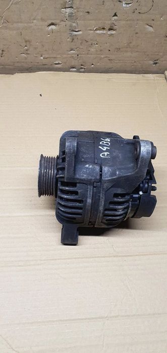 Alternator prądnica Audi A4 B6 078903016AB
