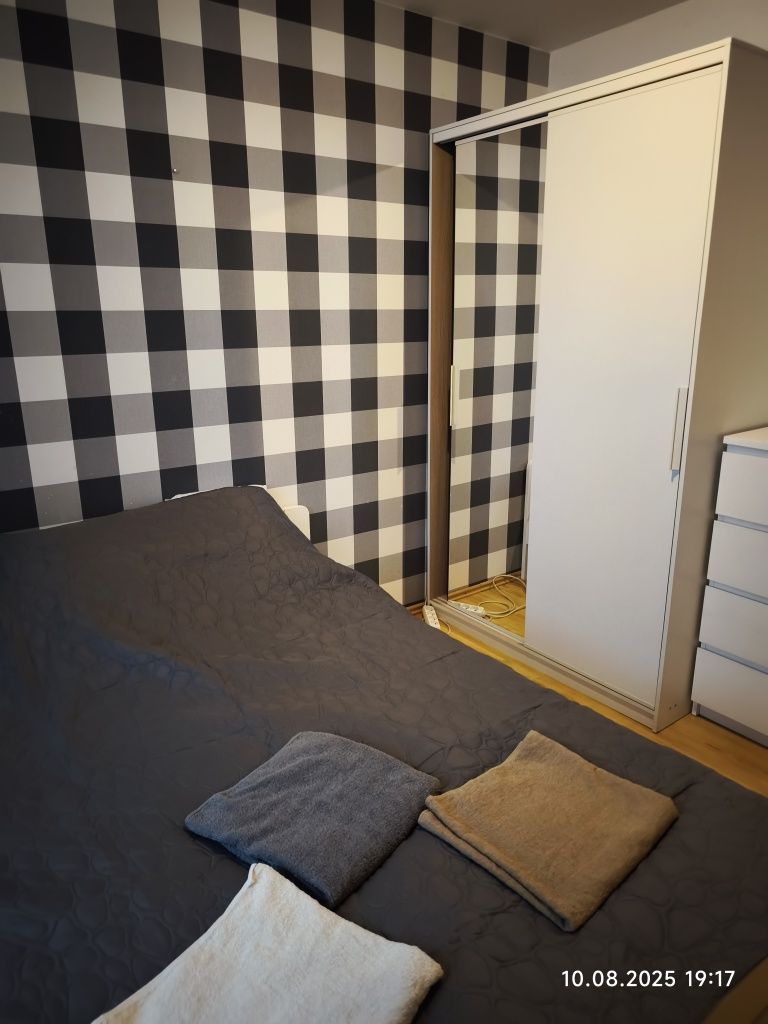 Mieszkanie blisko Starego Miasta