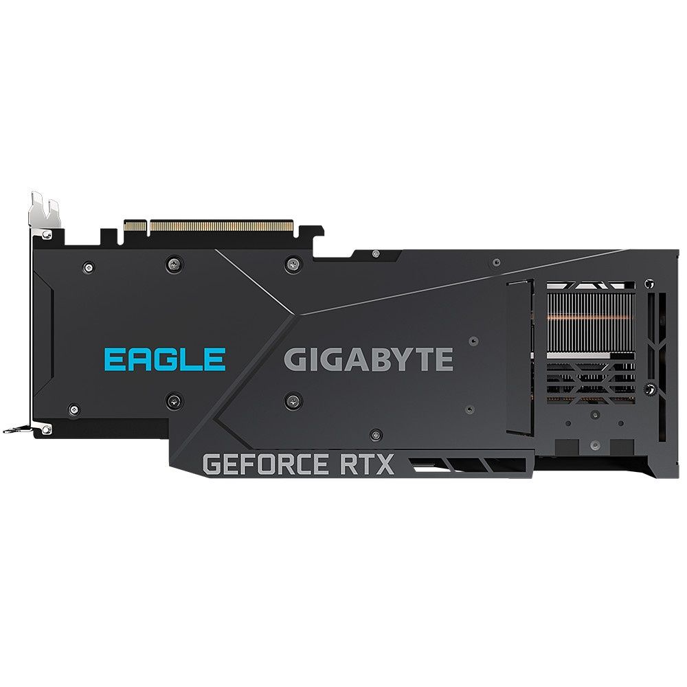Geforce RTX 3080 TI Gigabyte EAGLE OC 12 GB ОБМІН