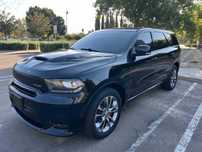 2019 Dodge Durango RT