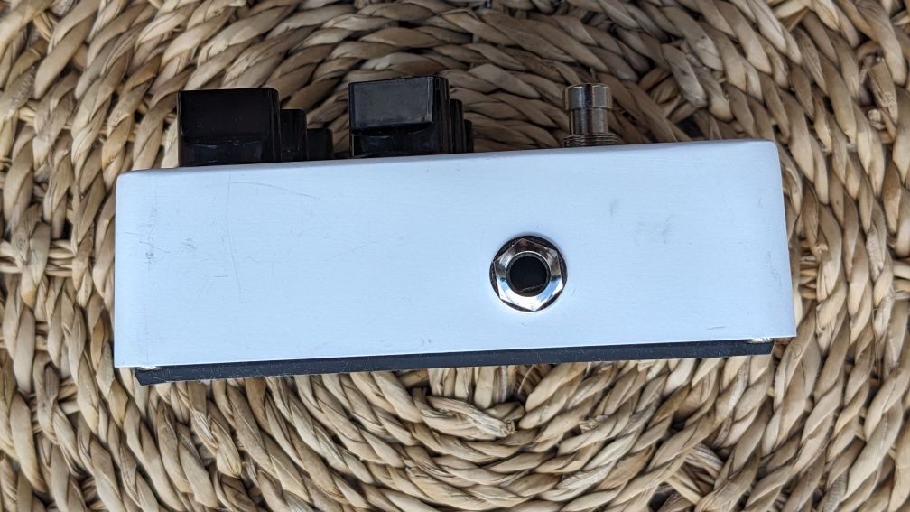 Joyo JF-15 California Sound - amp in a box