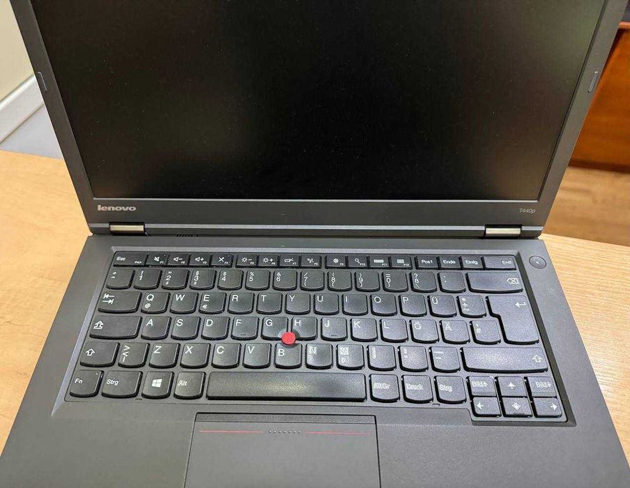 Ноутбук Lenovo ThinkPad Core i5/8gb/SSD128gb (Миттєва розстрочка)