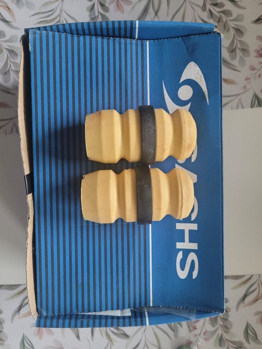 Odboje  amortyzatora  Toyota   Corolla E12