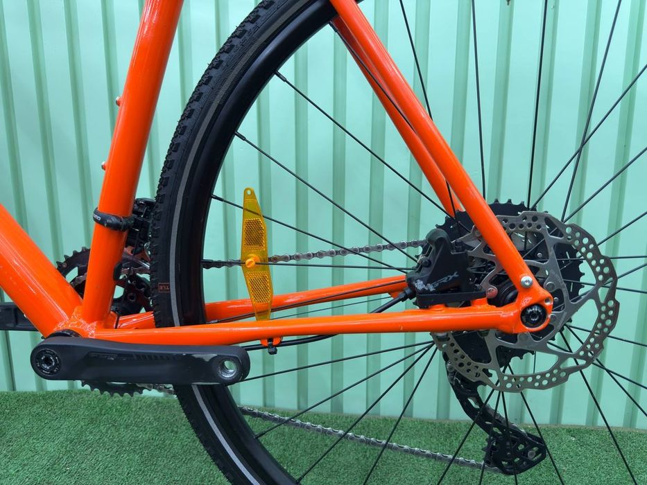 Гравійний L 28 Cannondale Topstone 1 2021рік shimano grx  2x11