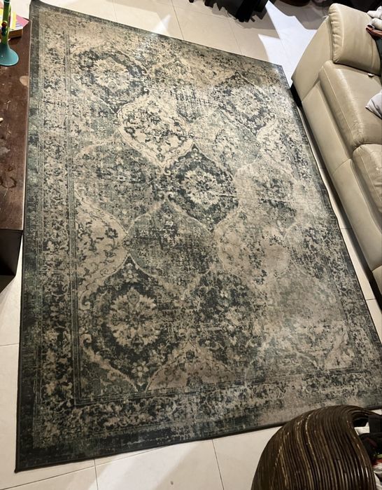 Tapete grande da IKEA