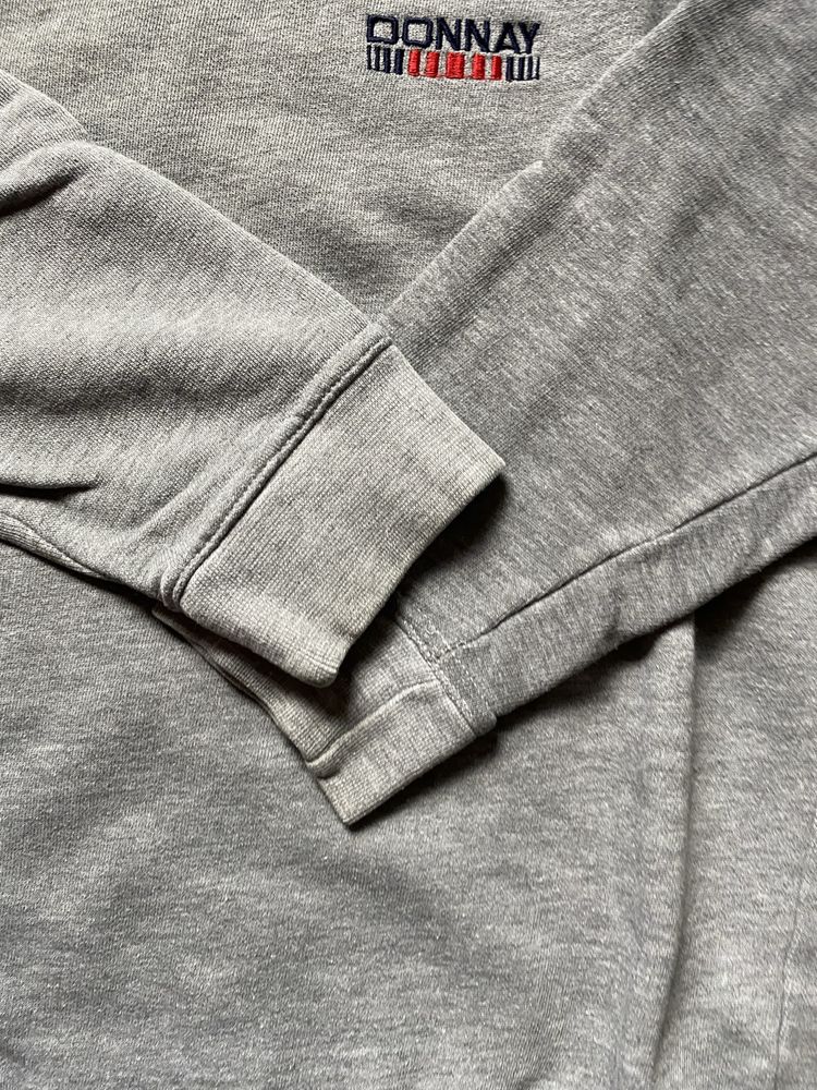 Camisola Donnay algodão