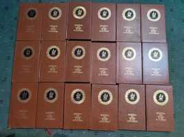 História da magia e do ocultismo - 18 volumes (Completo)