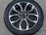 Felga Mazda 7Jx19 ET50 5x114,3 KC392 CX-5
