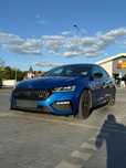 Skoda Octavia Skoda Octavia IV RS 245 KM SERWIS ASO