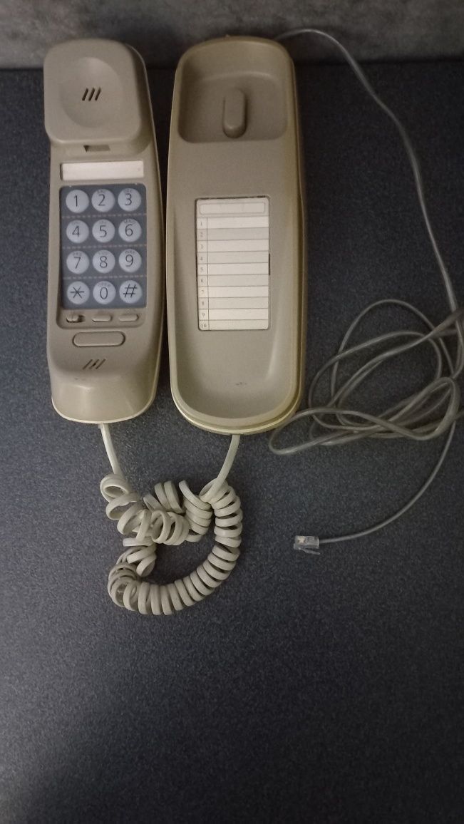 Телефон Стационарный Кнопочный