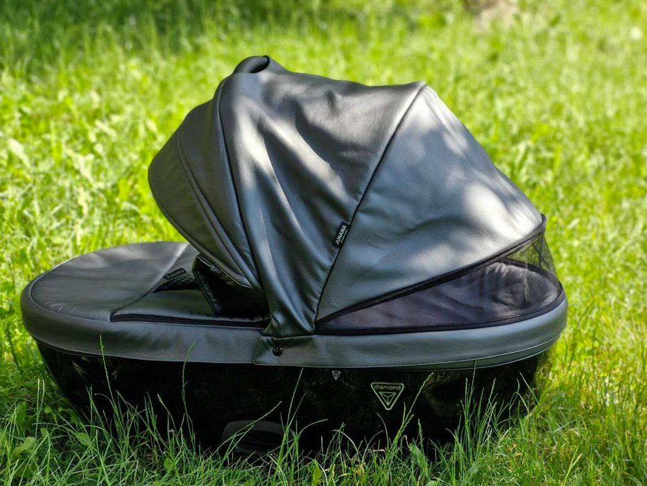 Дитяча коляска Junama Diamomd