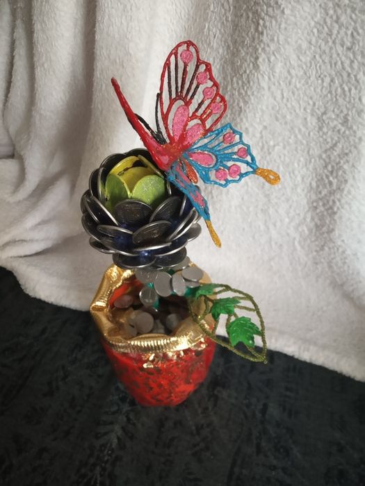 Поделки сувениры