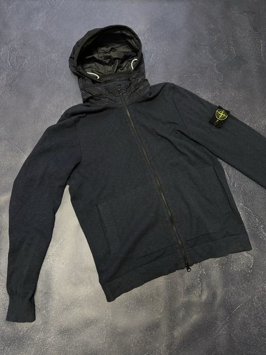 кофта Stone Island