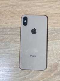 iPhone Xs 64 gold Айфон Хс 64