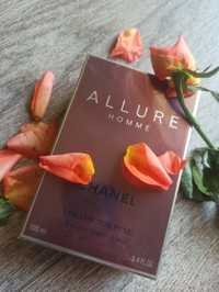 Allure Homme Chanel 100 ml