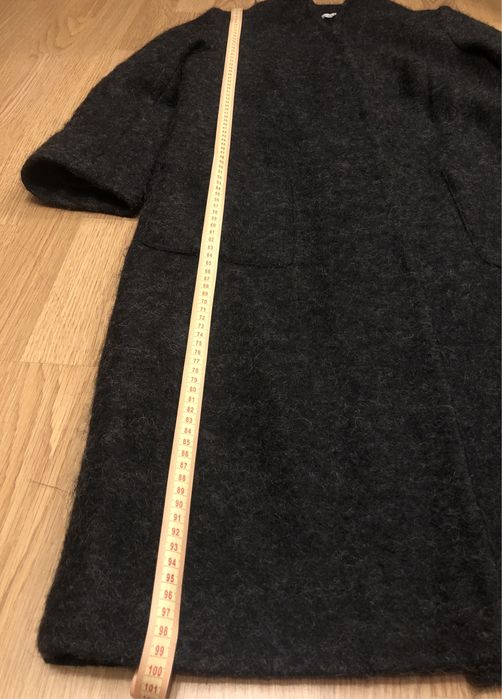 Пальто осінь/весна VOVK