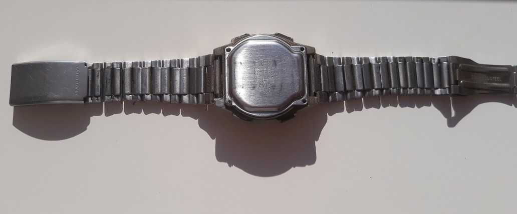 Zegarek Casio DB 35 H Telememo 30