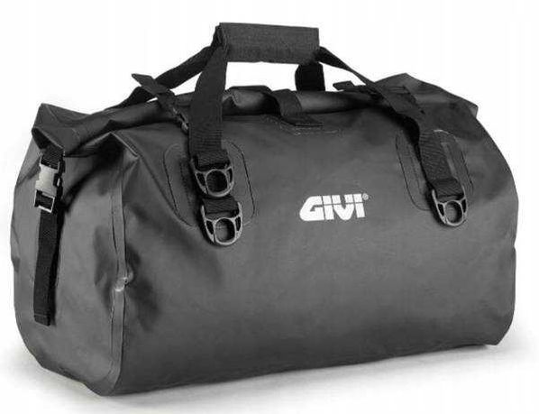 GIVI EA119BK Wodoodporna Torba na Siedzenie 60L