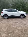Renault Kadjar Sprzedam Renault Kadjara zakupionego w Polsce w salonie.