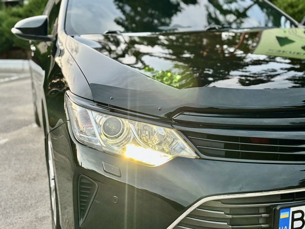 Продам Toyota Camry 55