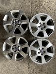 (2+2) диски R17 Volvo XC 5*108, dia 63.4, ET55, J7.5