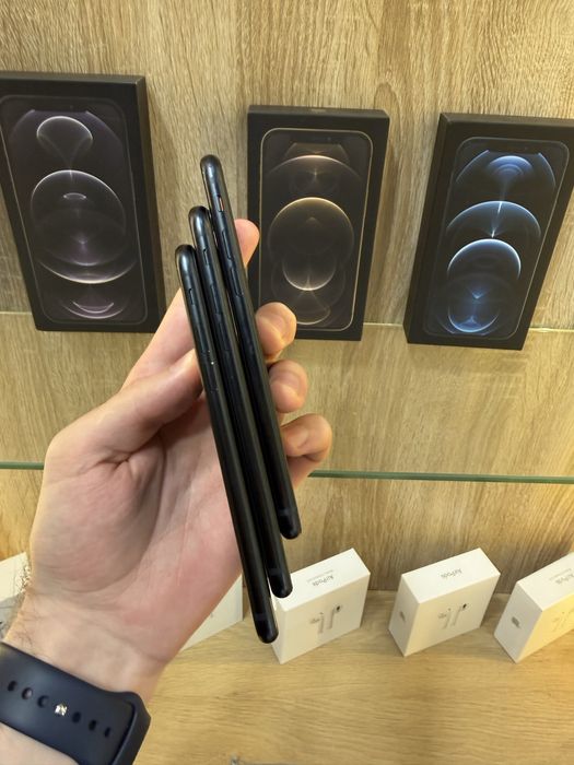 Супер ціна на ОПТ iPhone SE 2022 64/128/256Gb гарантія/магазин