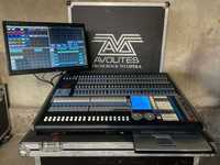 Avolites Titan Expert Pro