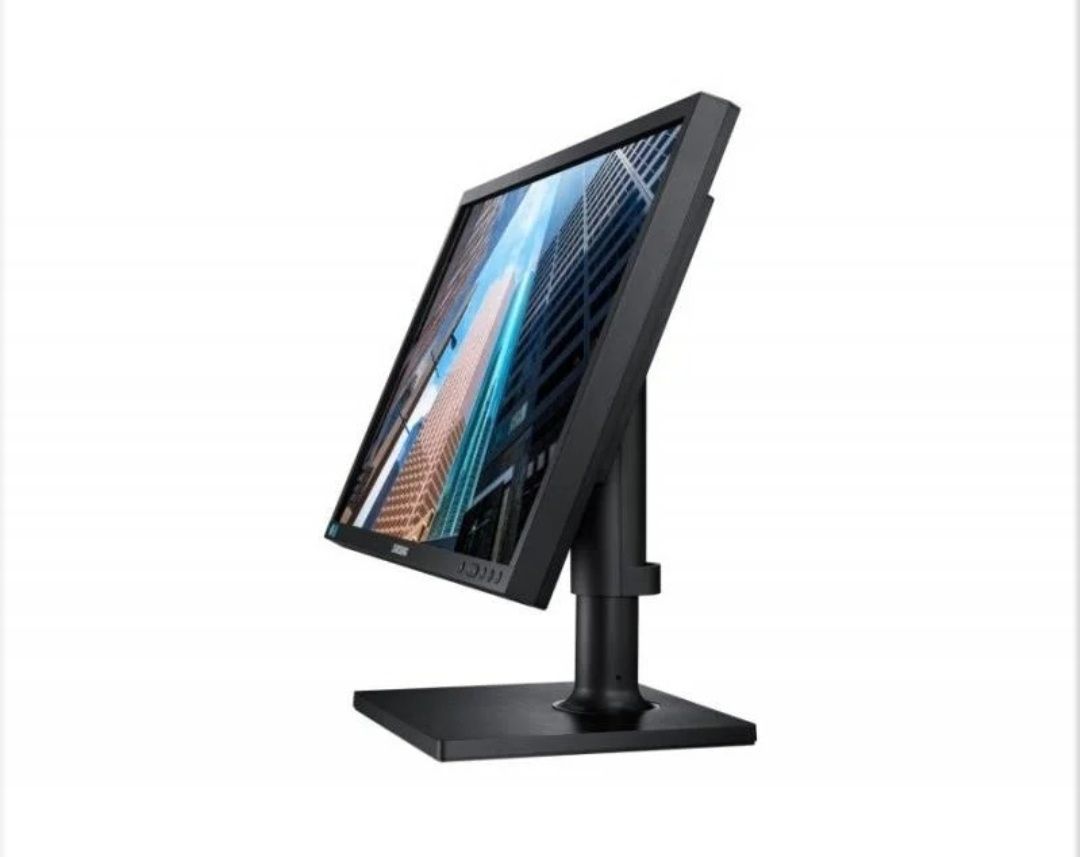 Monitor Samsung S24E450 24" LED