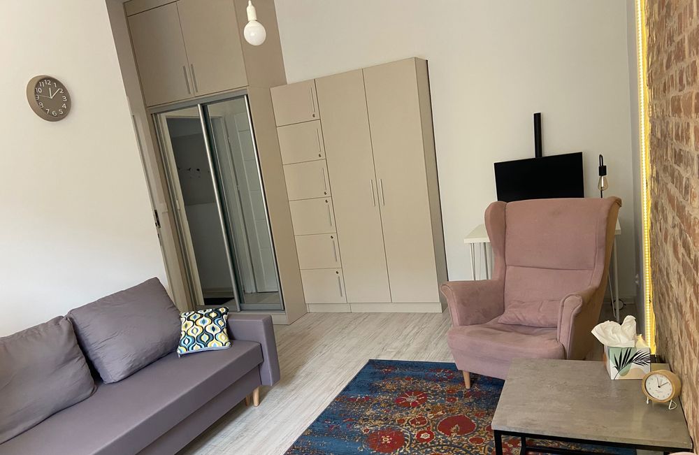 Gabinety na wynajem  (psychoterapia, psycholog)