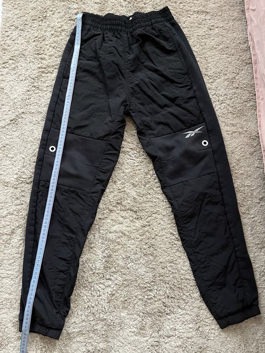 Спортивные штаны reebok оригинал размер xs