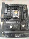ASUS TUF GAMING B650-PLUS - AM5 - Ryzen 7ª, 8ª e 9ª -  NOVA