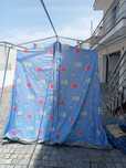Quartos tenda campismo