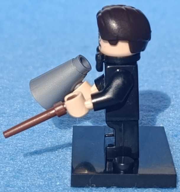 Professor Filius Flitwick (Harry Potter)