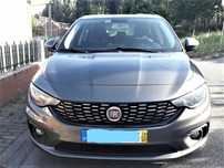 Fiat Tipo (com problema solucionável)
