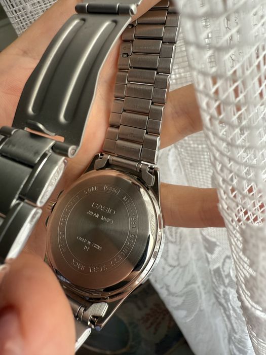 Zegarek Casio 5336