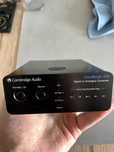 Zewnętrzna karta dźwiękowa Cambridge Audio DacMagic 100 / Dobry stan