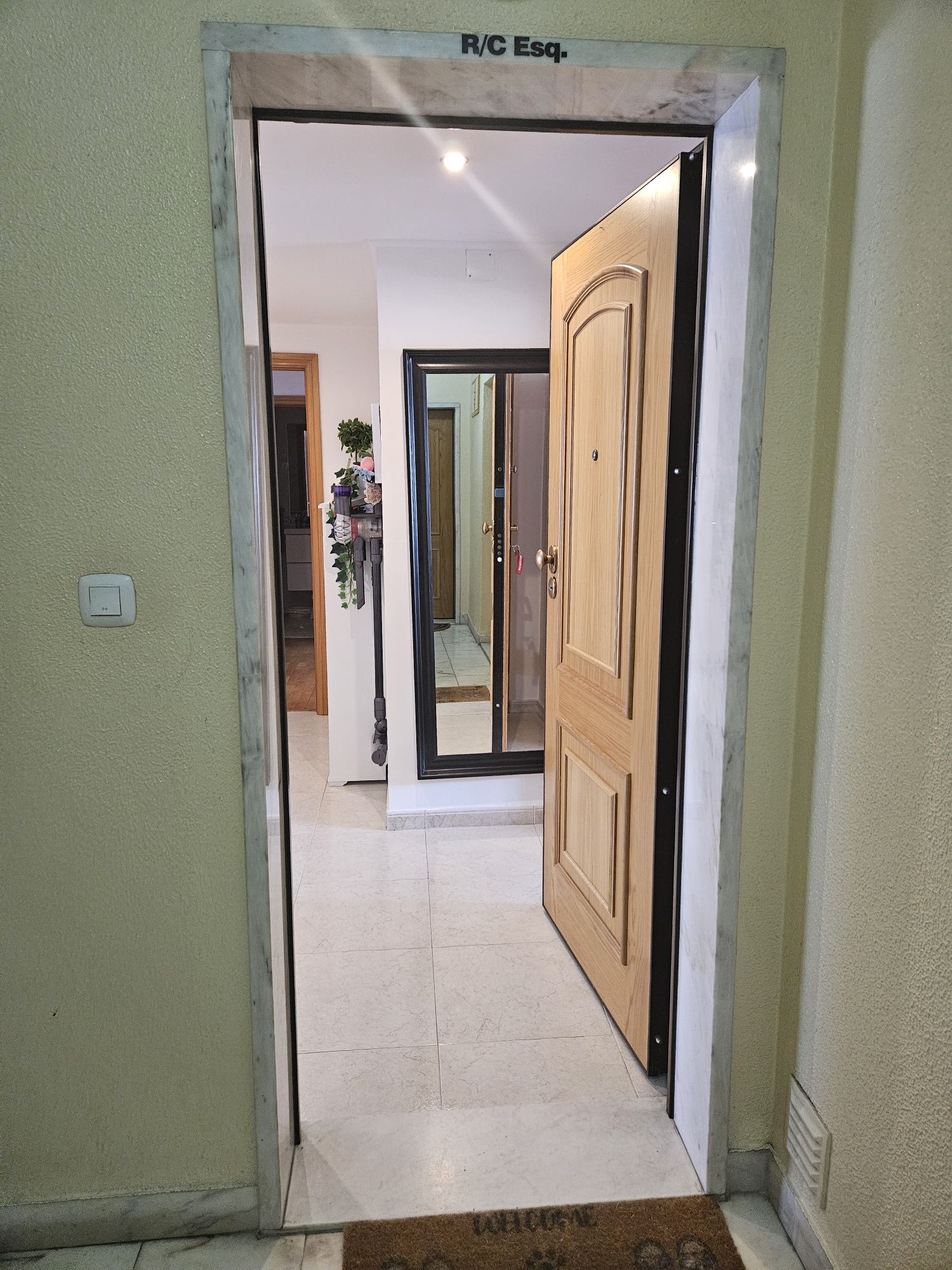 Maravilhos Apartamento T3