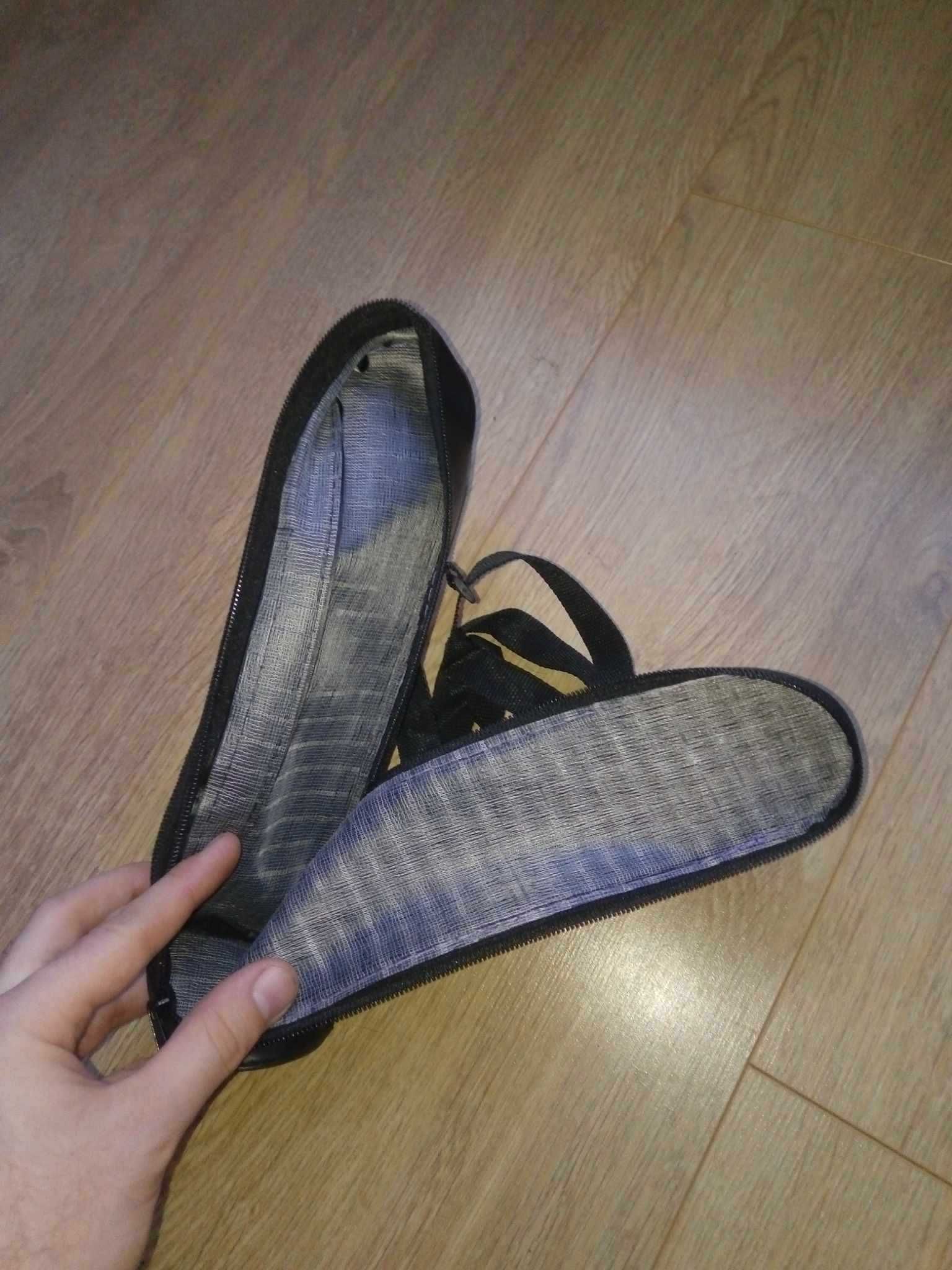 Pokrowiec saszetka etui torebka futerał na bidon termos butelkę 1 szt