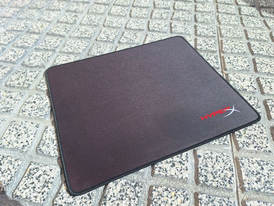 Tapete de Rato HyperX