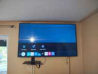 Samsung crystal uhd 65