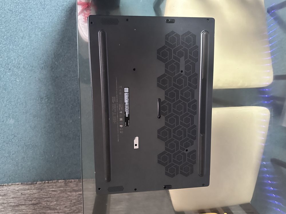 Vendo Portátil Gaming MSI Delta 15 ou Troco