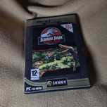 Jurassic Park Operation Genesis PC Polskie wydanie