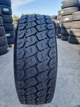 Opony 385/65R22.5 Budowlane - bieżnikowane - cena BRUTTO