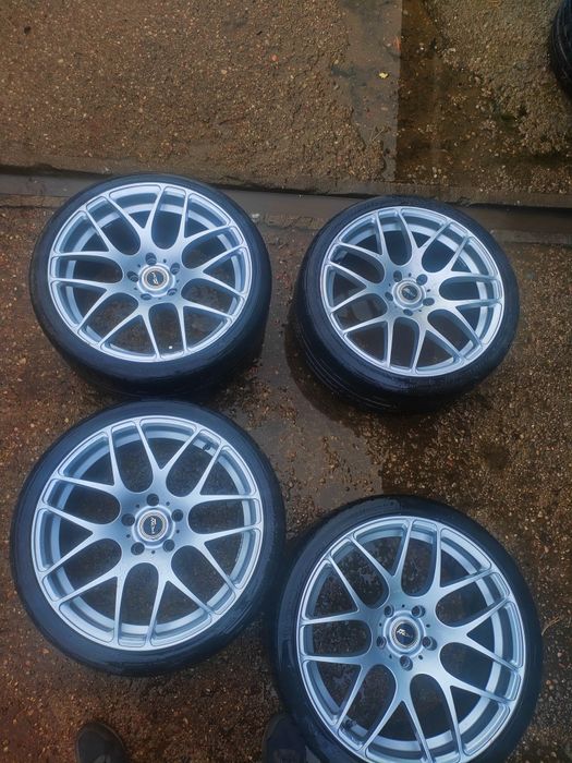 Felgi BMW Styling 359  Replika 5x120 19" 19cali r19