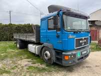 MAN F2000 rok prod.1997