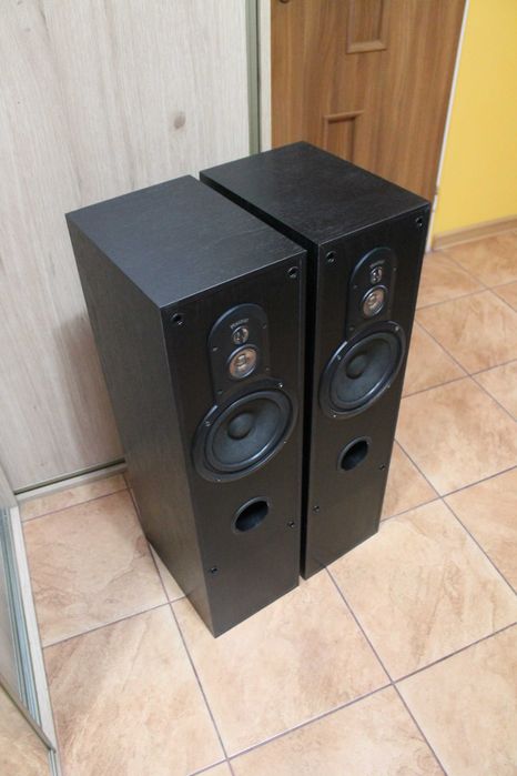 Kolumny Magnat 150 Watt Media 100